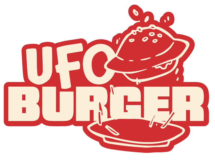 UFO BURGER